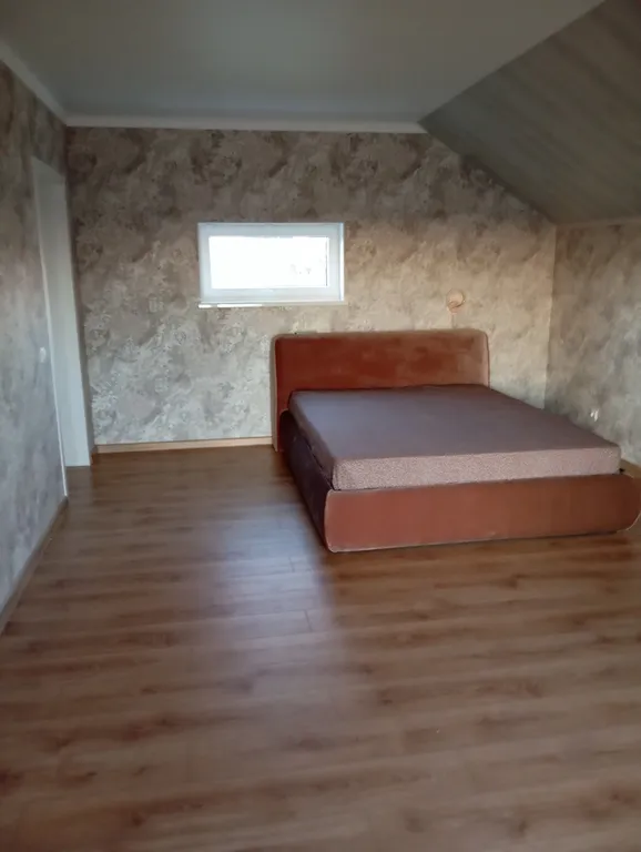 Дом с сауной и банным чаном