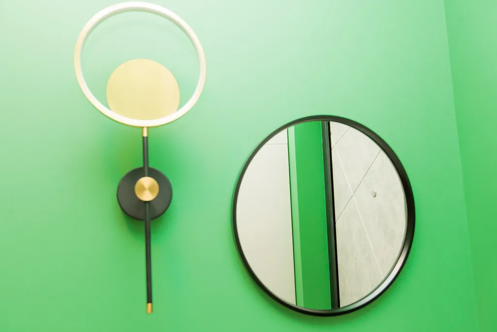 Апартаменты у площади Сельского хозяйства