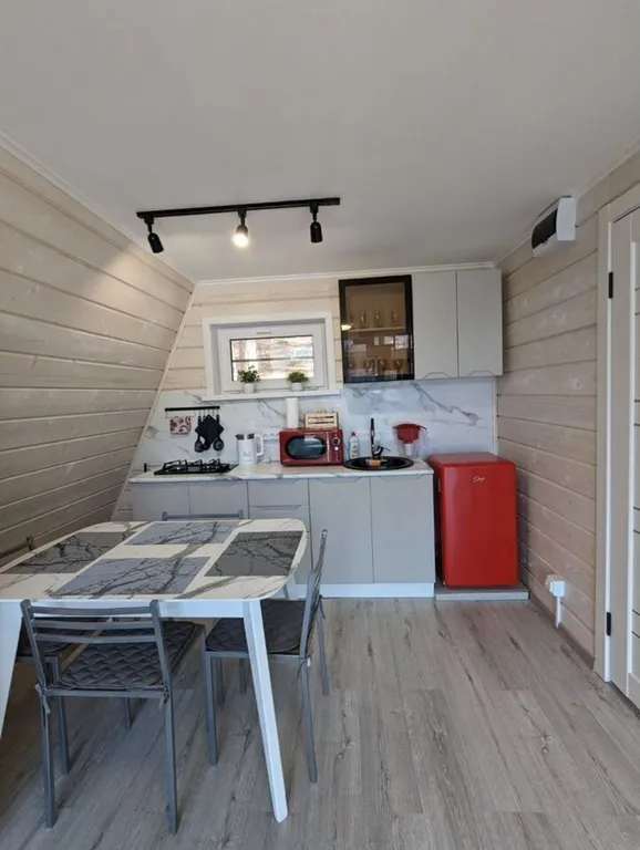 1-комнатный Дом