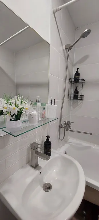 Студия - комфорт