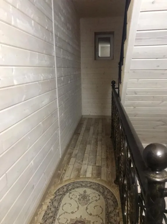 Таунхаус Пихтовый мыс