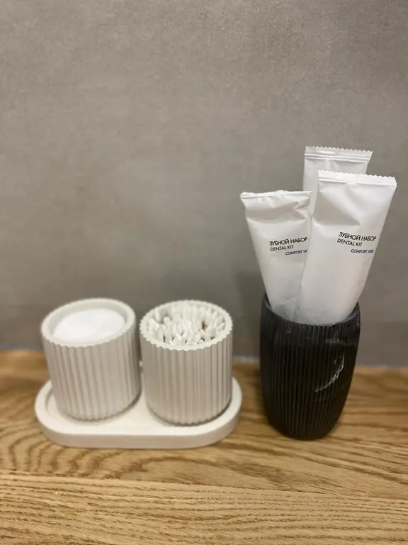 Квартира Апартаменты Сосновый лес — Светлогорск