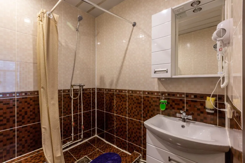 Квартира Апартаменты с балконом на Хромова — Москва