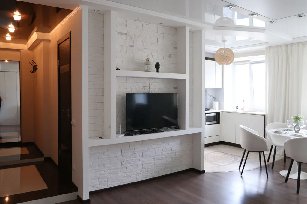 Апартамент Парк Авеню