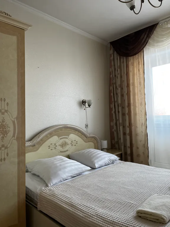 Квартира 1-комнатная Квартира — Красноярск