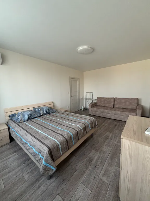 Уютная квартира рядом с федеральной трассой