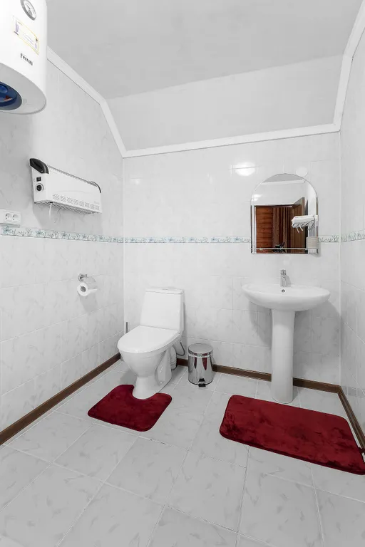 2-комнатный Дом