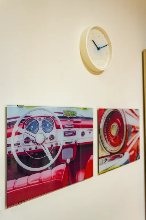 Уютная студия с кондиционером у Крокус Экспо и метро Мякинино