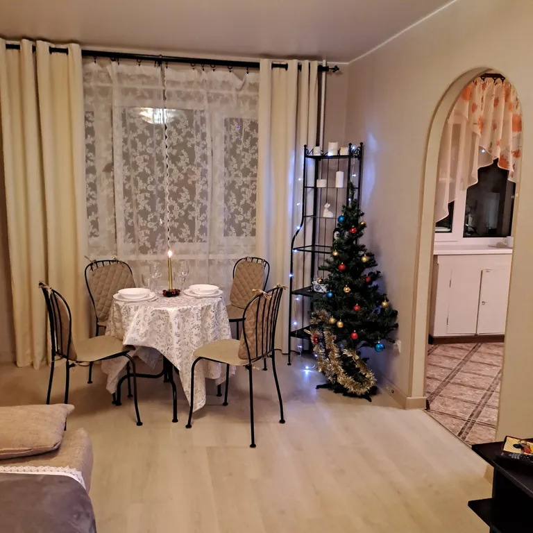 Квартира Уютная квартира в самом центре — Великий Новгород