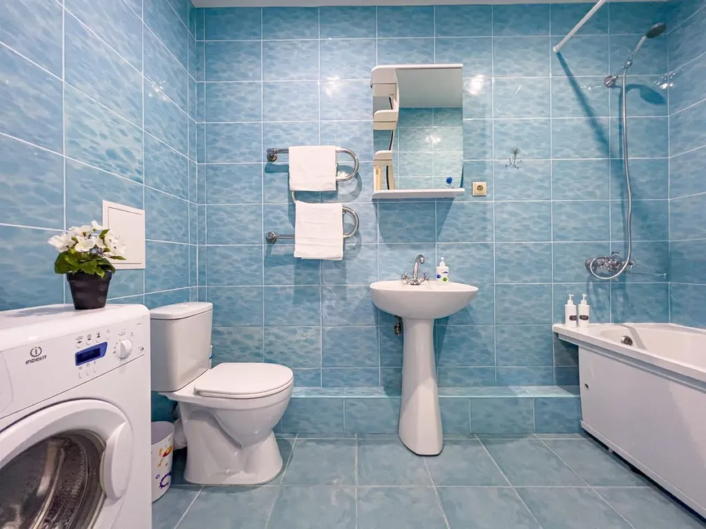 Студия у моря