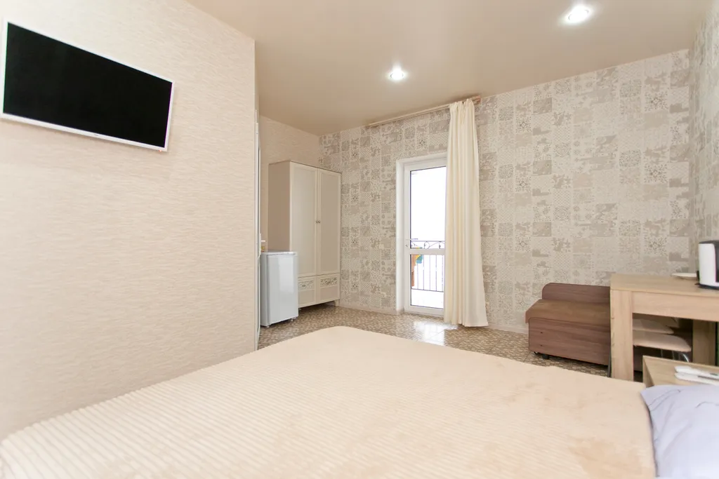 Квартира Комната — Анапа