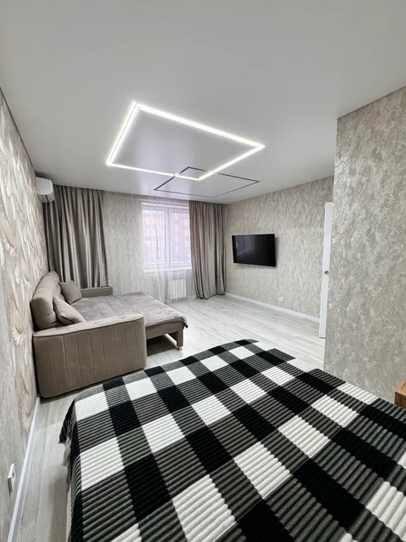 Квартира Люкс апартамент Герцена красный путь — аренда посуточно в Омск