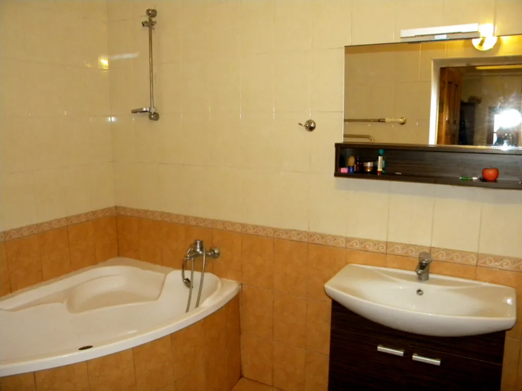 Апартаменты Люкс