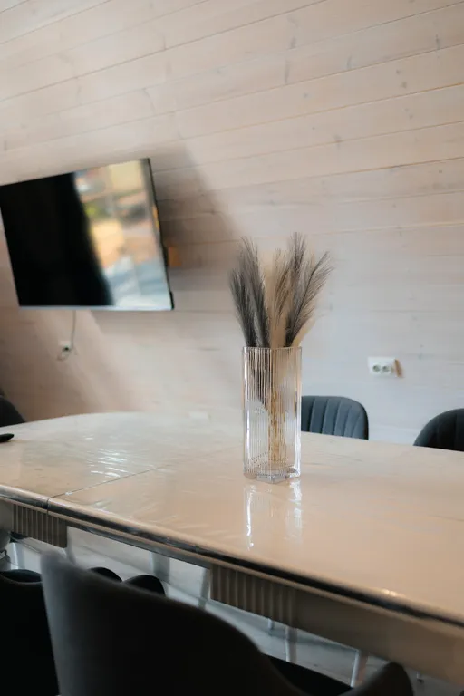 Коттедж 3-комнатный Дом — Архыз