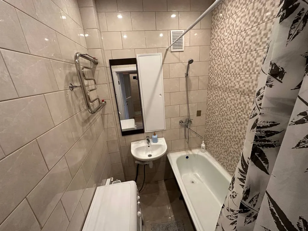 Апартаменты в мкр. Славянский