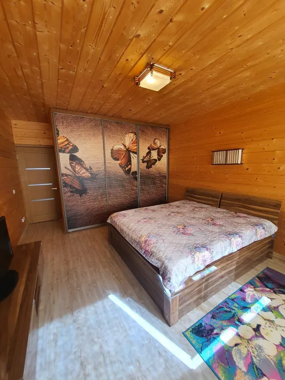 3-комнатный Дом