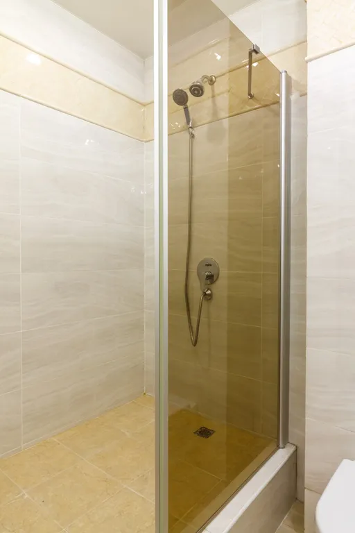 Видовые апартаменты с сауной