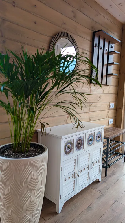 Бунгало Honey