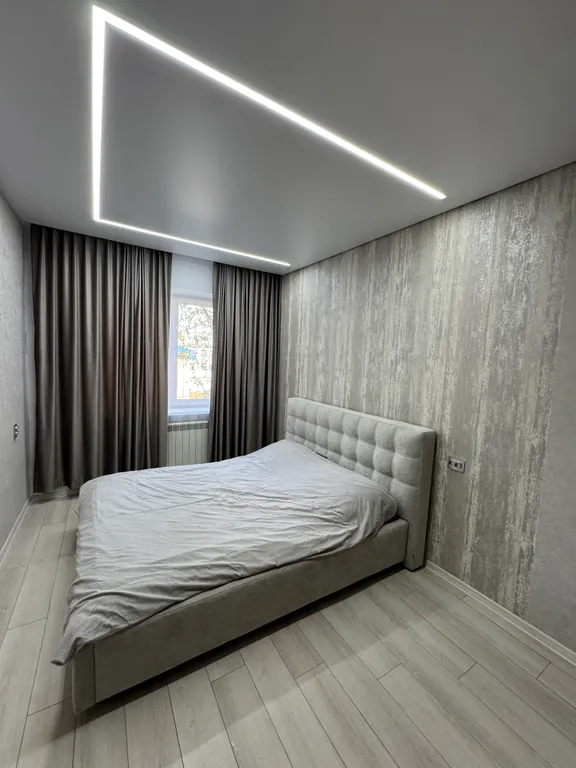 Идеальная квартира для комфортного отдыха