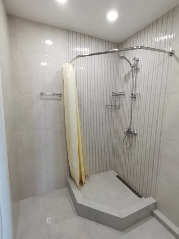 Квартира Апартаменты в ЖК Кавказ — Анапа