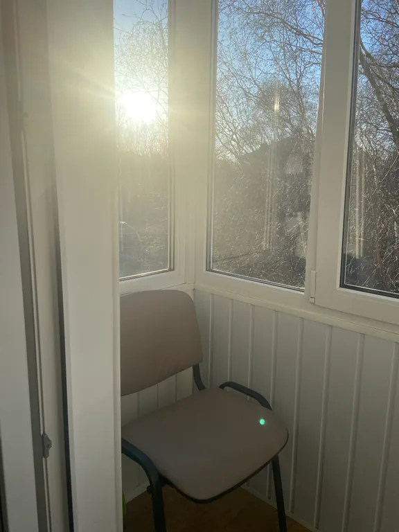 Квартира Уютная квартира в центре города — Калининград