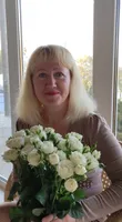Светлана Семенова