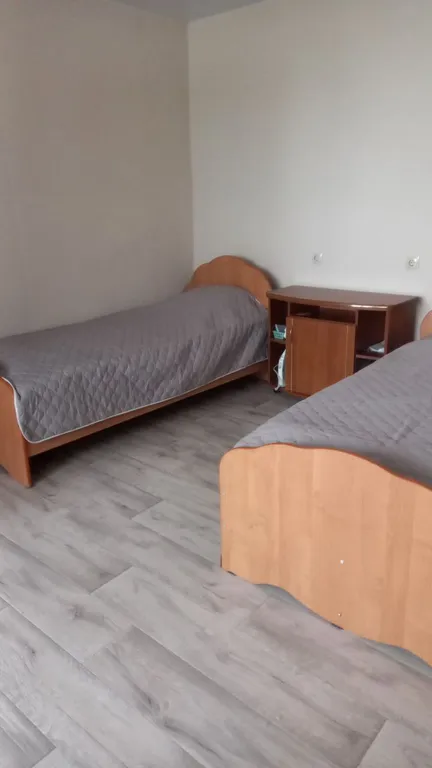 Уютная квартира с новым ремонтом