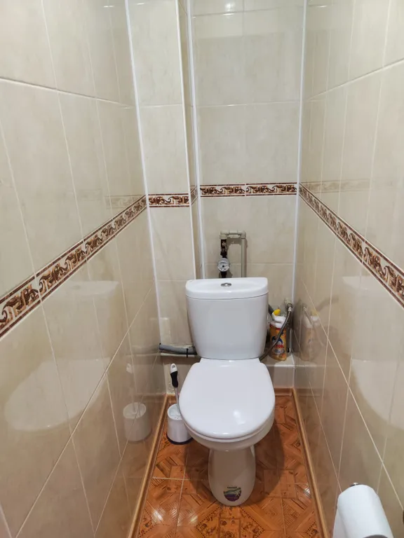 Квартира Уютная квартира у моря — Алушта