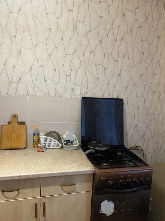 Бюджетный вариант