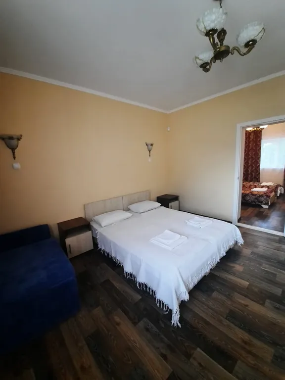 Квартира Комната — Евпатория