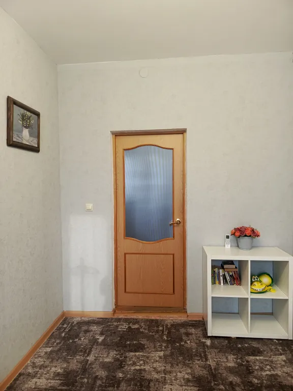 Уютная квартира в парке Цветник