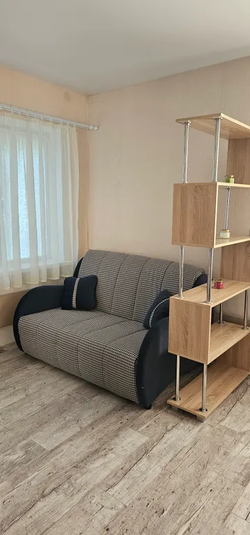 1-комнатная Квартира — аренда посуточно в Отрадное