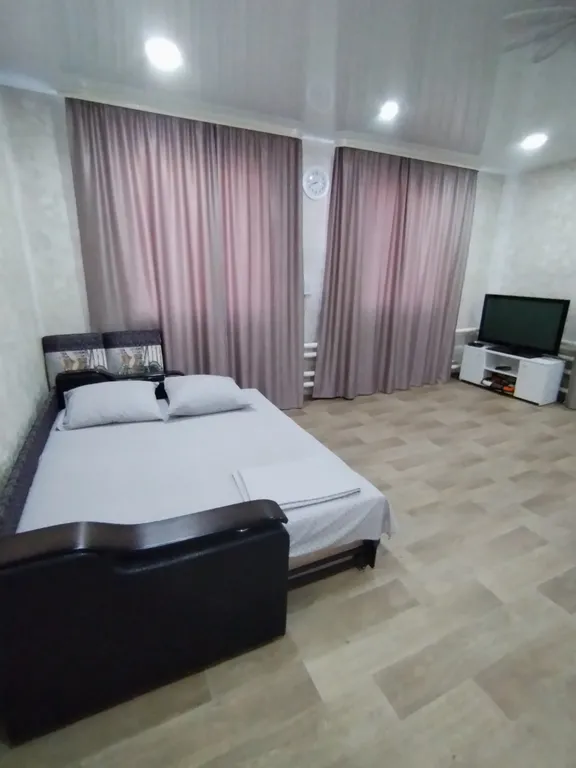 Квартира Гостевая комната четырёхместная — аренда посуточно в Богучар