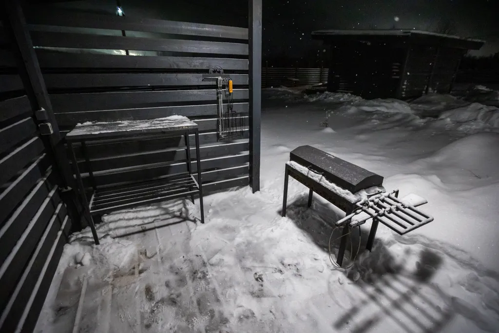 Гостевой дом с видом на горы