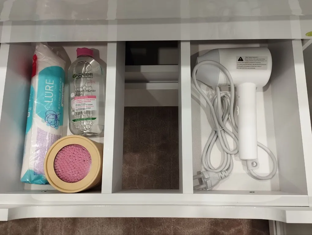 Квартира 1-комнатная квартира в восточной части города — Элиста