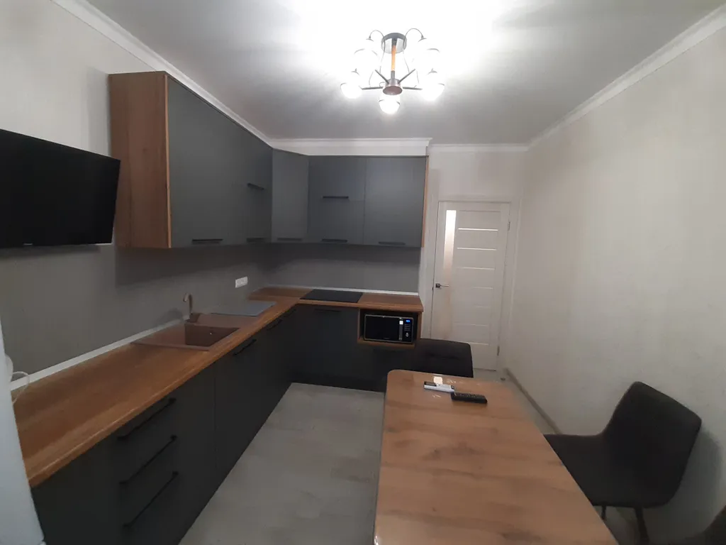 Квартира Квартира Apartments Rich — Анапа