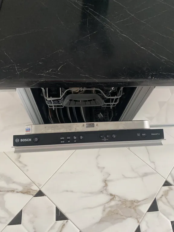 Уютная квартира с видом на море