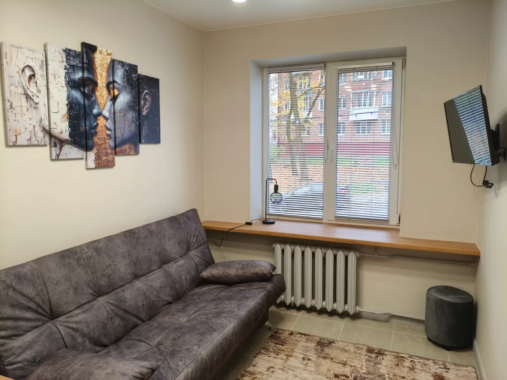 Квартира Апартаменты в историческом центре — аренда посуточно в Смоленск