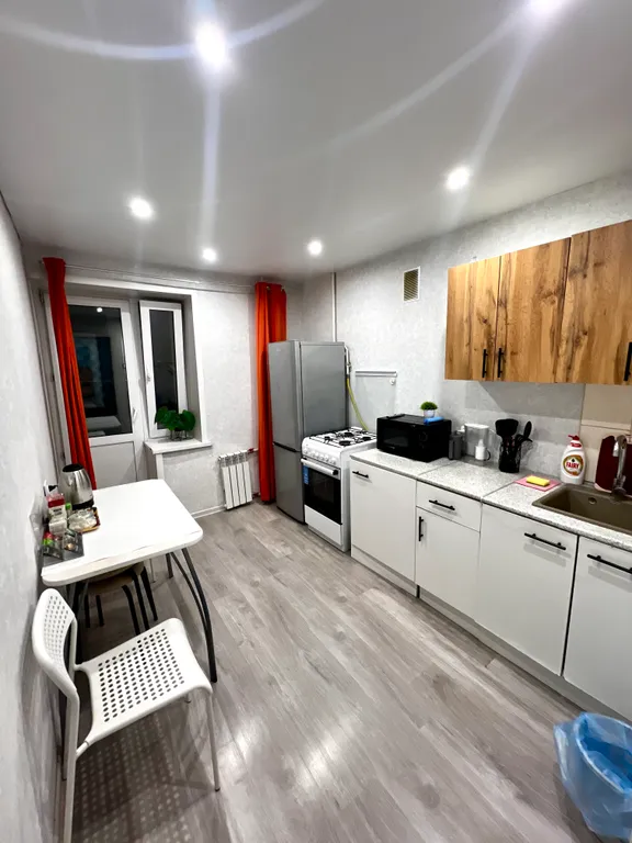 Чистая и уютная однушка на юго-западе