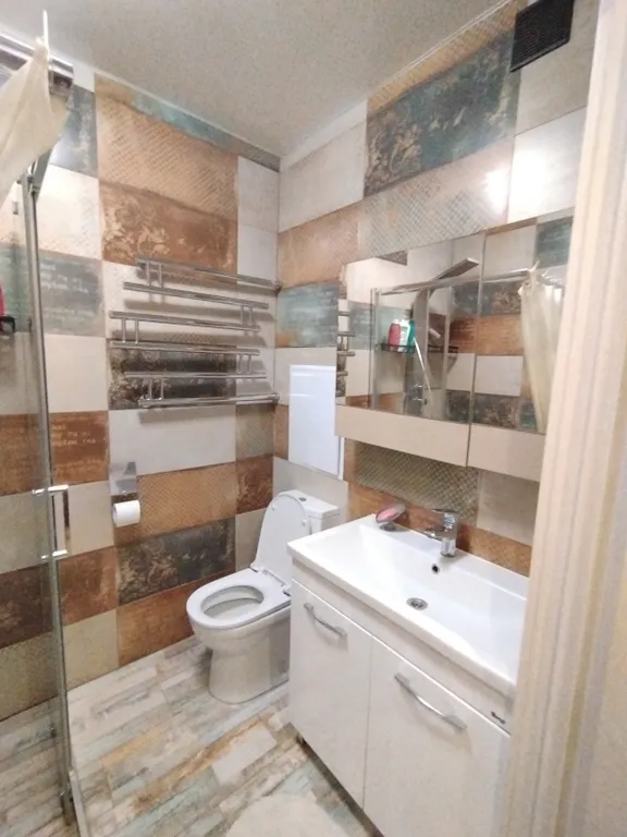 Современная студия