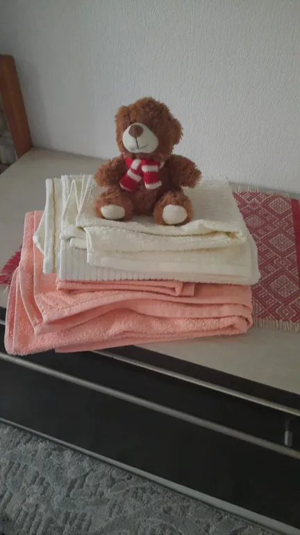 Подходящая квартира в центре