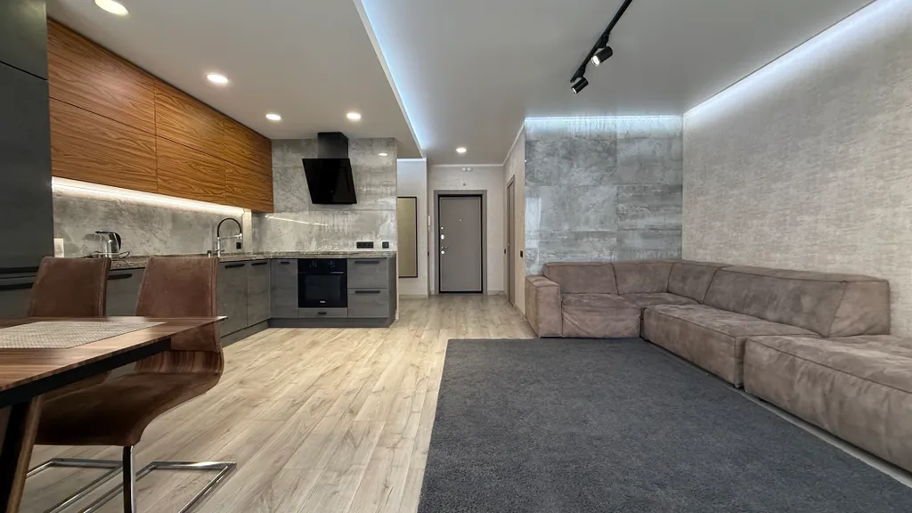 Статус, Комфорт, Эстетика