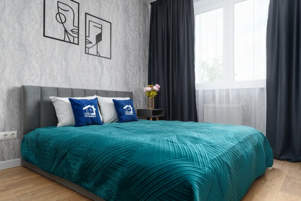 Квартира 1-комнатная Квартира — Краснодар