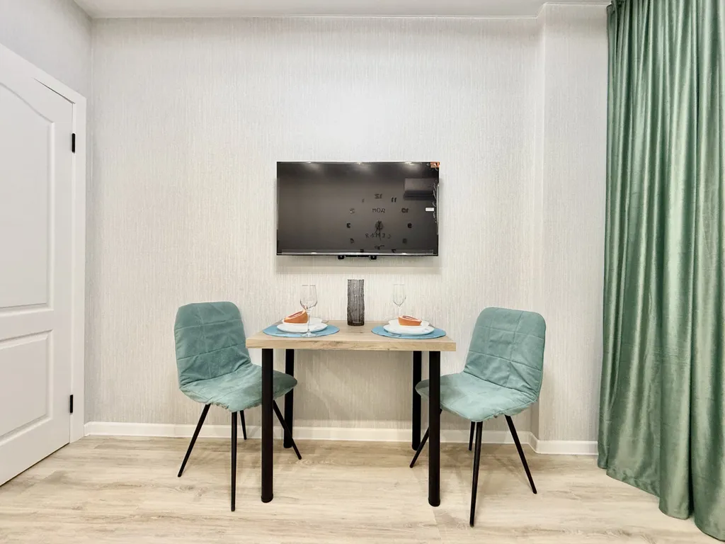 Квартира Квартира Город солнца — Краснодар