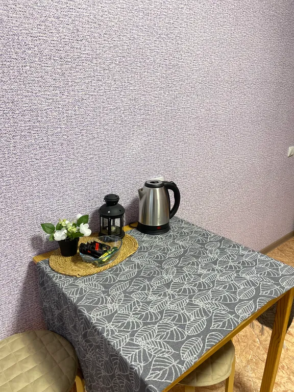 Уютная квартира в Амуре-2