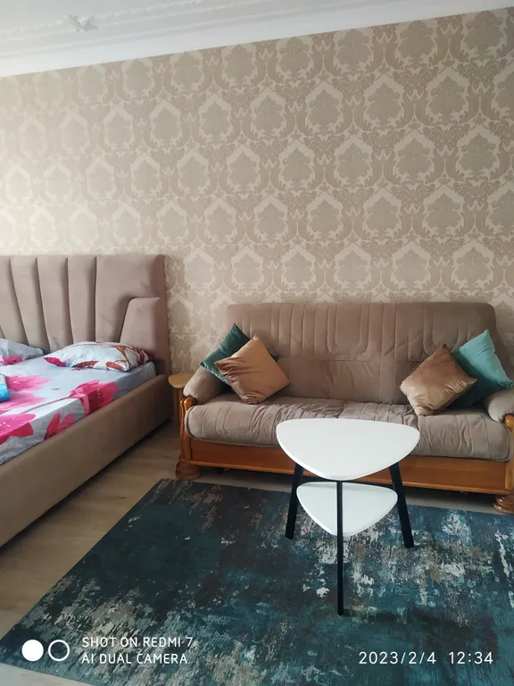 Квартира Очень уютная квартира никого не оставит равнодушным — Владикавказ