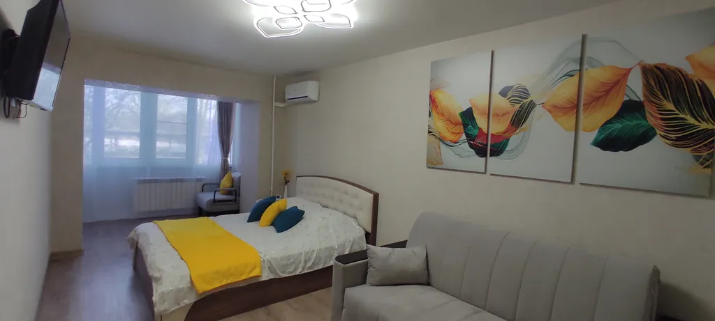 Квартира от собственника — аренда посуточно в Казань