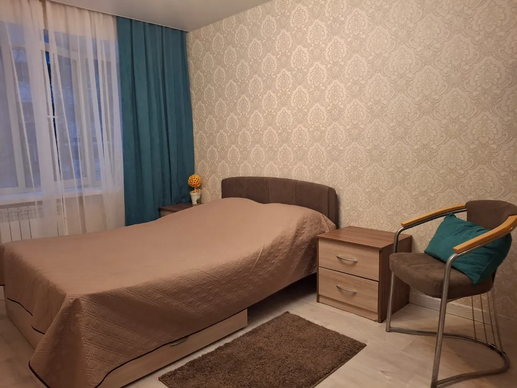 Квартира Уютная квартира — Алапаевск