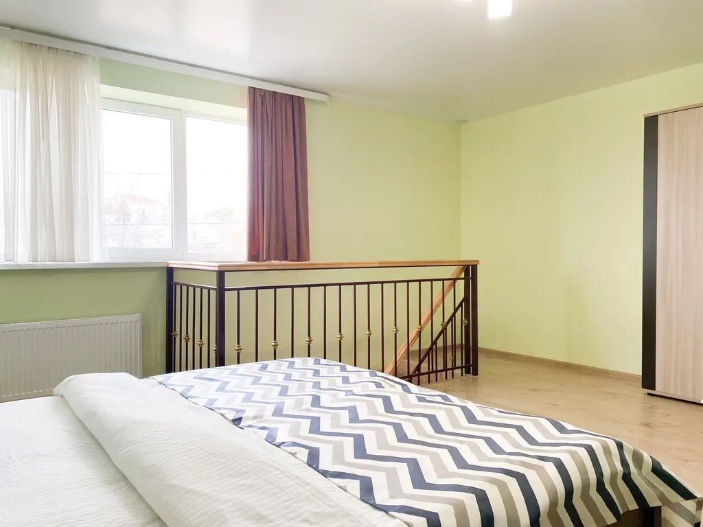 Квартира Апартаменты у моря — Севастополь