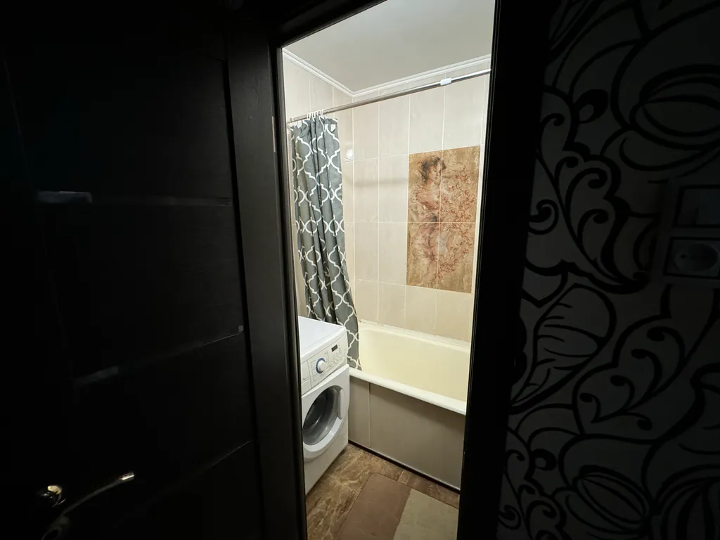 Уютная квартира в центре города Слонима по улице Ершова